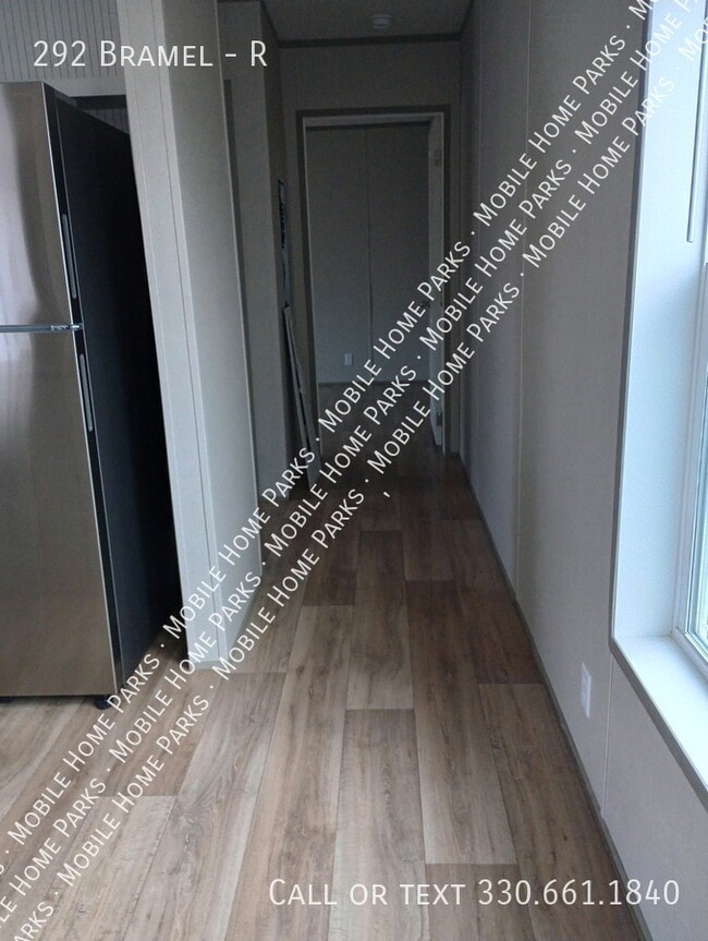 property at 292 Bramel Dr