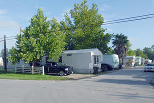 Hermann Oaks Apartments