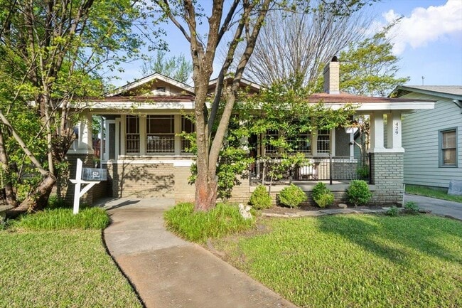 property at 429 Garland St