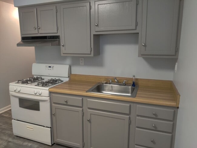 property at 4709 Corday Way
