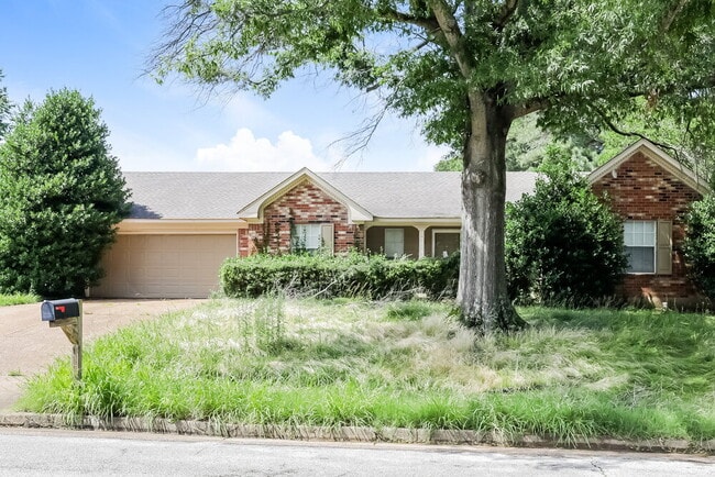 property at 7018 Cobblestone Dr