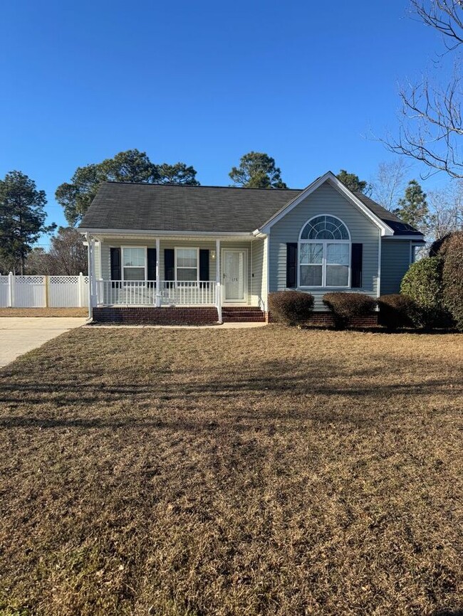 property at 175 Sandy Creek Ct