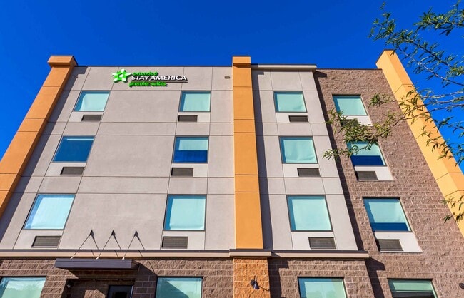 property at 2055 W Chandler Blvd
