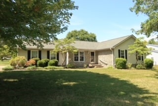 property at 3531 Winthrop Dr