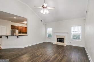 232 Rogue Rd in Social Circle, GA - Building Photo - Building Photo