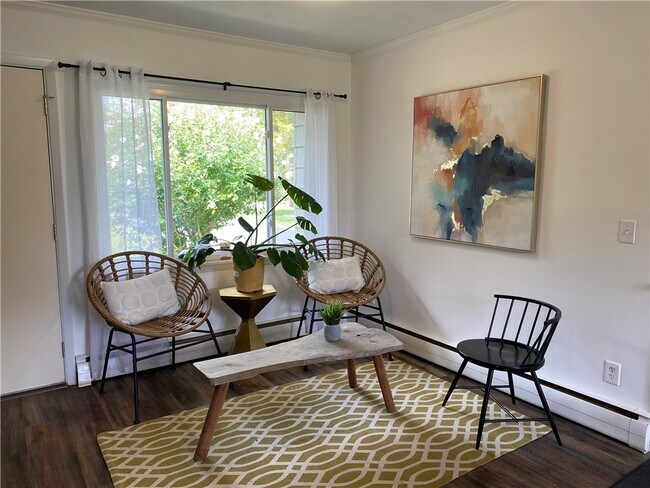 property at 5 Suburban Dr