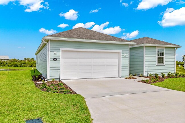 98 Las Casitas Blvd in Palm Coast, FL - Building Photo - Building Photo