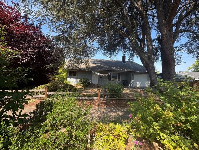 2042 Lincoln St in Eugene, OR - Building Photo - Building Photo