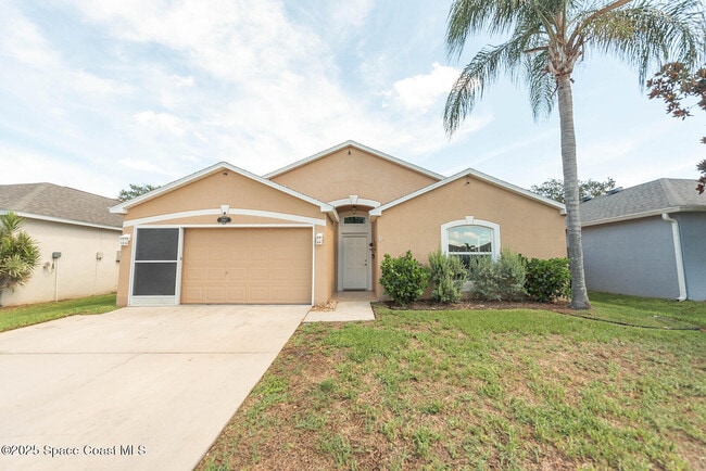 property at 2667 Deercroft Dr