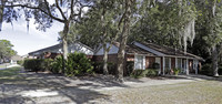 Sandridge Apartments in Fernandina Beach, FL - Foto de edificio - Building Photo