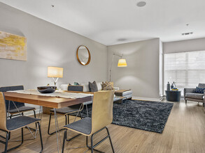 Axis Admiral's Hill Apartments in Chelsea, MA - Building Photo - Building Photo