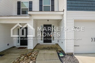 144 Downsbury Rd in Grovetown, GA - Building Photo - Building Photo
