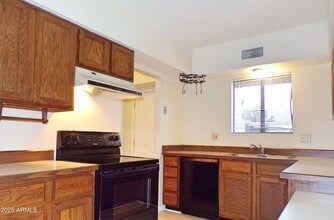 4208 Ave Palermo in Sierra Vista, AZ - Building Photo - Building Photo