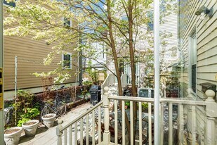 5 Union St, Unit 2 in Cambridge, MA - Building Photo