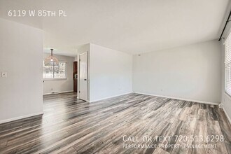 6119 W 85th Pl in Arvada, CO - Building Photo - Building Photo