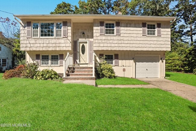 property at 1112 Berkeley Ave