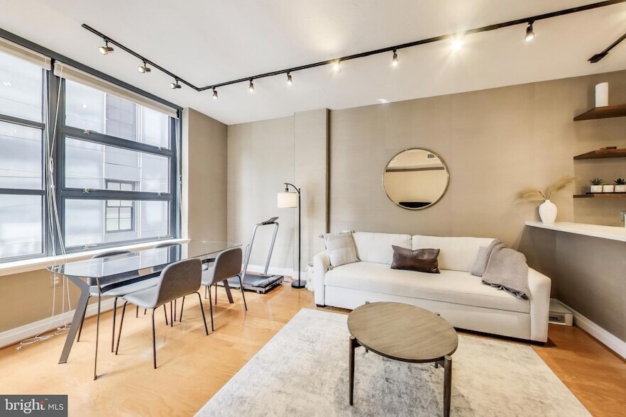 2120 Vermont Ave NW, Unit 121 in Washington, DC - Building Photo