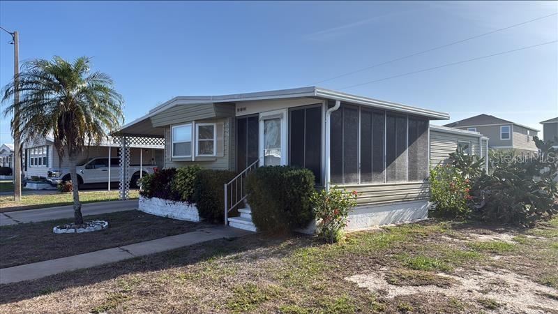 3037 88th St Cir E in Palmetto, FL - Building Photo