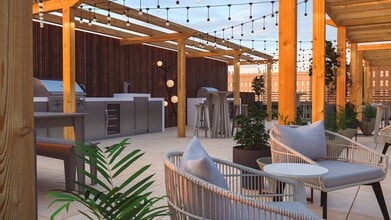 ANDYS at 1510 Webster Street in Oakland, CA - Building Photo - Building Photo