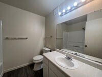 Cambridge Square Apartments - 6