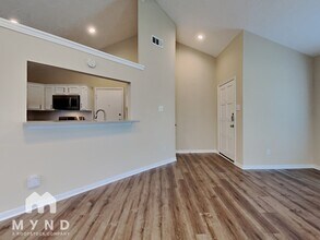 5407 Cross Valley Dr in Houston, TX - Building Photo - Building Photo
