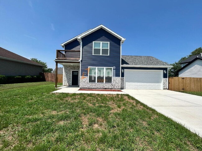 property at 5212 Torrence Ave
