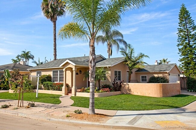 4788-4751 51st St in San Diego, CA - Building Photo - Building Photo