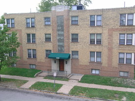 3535 Roger Apartments