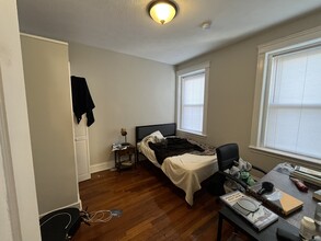 90 Brainerd Rd, Unit 7 in Boston, MA - Building Photo - Building Photo
