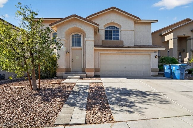 property at 8525 Twinkling Topaz Ave