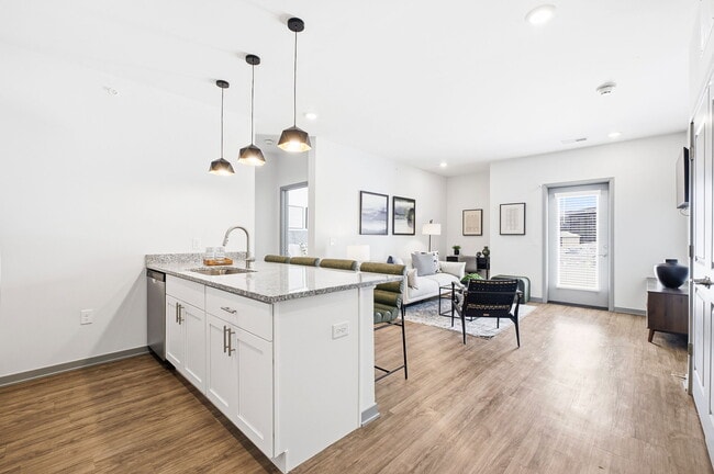 The Retreat at Marysville in Marysville, OH - Foto de edificio - Building Photo