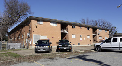 Hanover House in Garland, TX - Building Photo - Building Photo