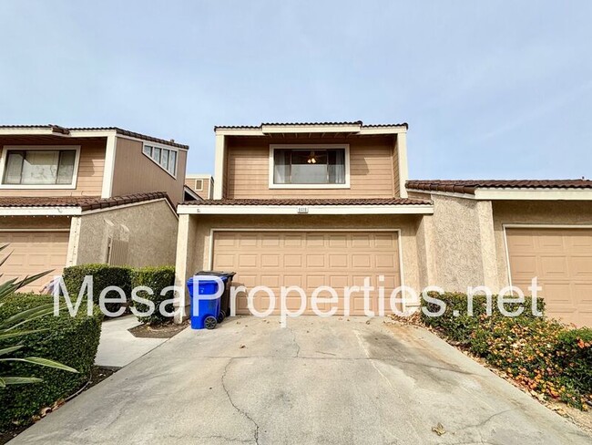 8418 Cedarwood Ln in Rancho Cucamonga, CA - Building Photo - Building Photo