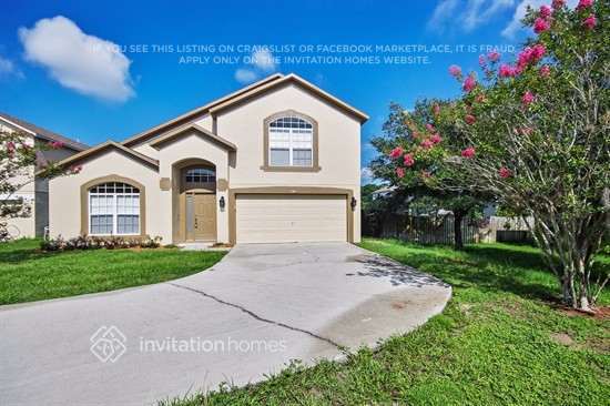 7790 Duckhorn Ct in Orlando, FL - Building Photo