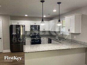 720 Jersey Dr in Clarksville, TN - Building Photo - Building Photo