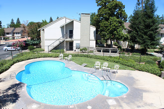 The Villages in Merced, CA - Foto de edificio - Building Photo