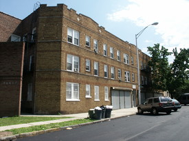 234 N 18th St Apartments