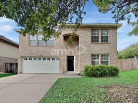 15312 Iola Cv in Austin, TX - Building Photo