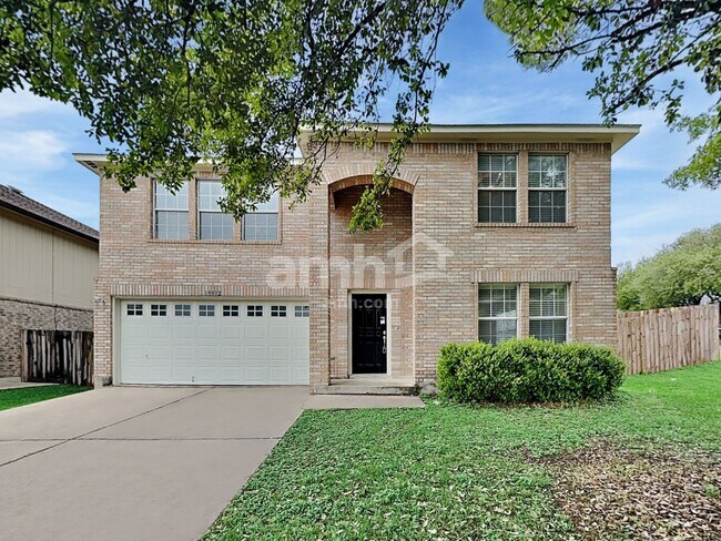 property at 15312 Iola Cv