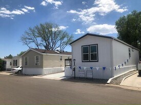 3500 S King St in Denver, CO - Building Photo