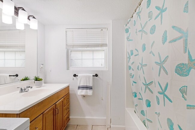 property at 1217 Market St