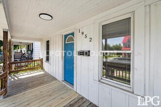 1952 Fairfax Rd in Toledo, OH - Building Photo - Building Photo