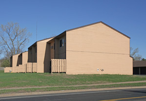 Elk Ridge Manor Apartments