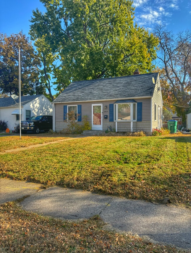 2813 Pennsylvania Ave S in Minneapolis, MN - Building Photo - Building Photo