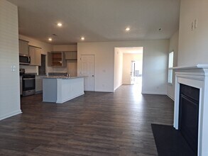 7215 Jumping Jack Ln in Knoxville, TN - Building Photo - Building Photo