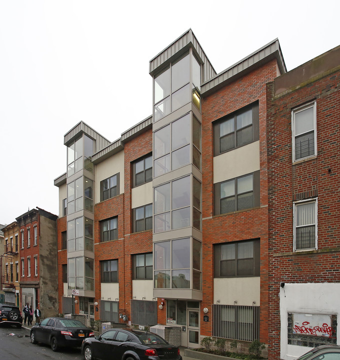 2354-2358 Atlantic Ave in Brooklyn, NY - Building Photo