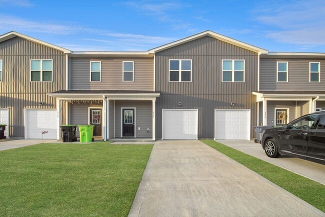 property at 237 Winstead Lp