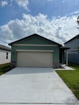 2332 Litchfield Lp in DeLand, FL - Building Photo