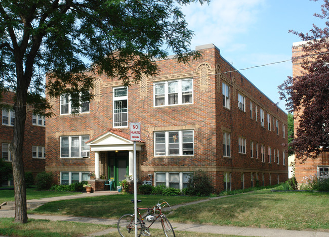 3328 Blaisdell Ave in Minneapolis, MN - Building Photo - Building Photo