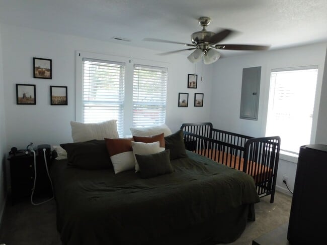 605 Maple St in Elizabeth City, NC - Building Photo - Building Photo